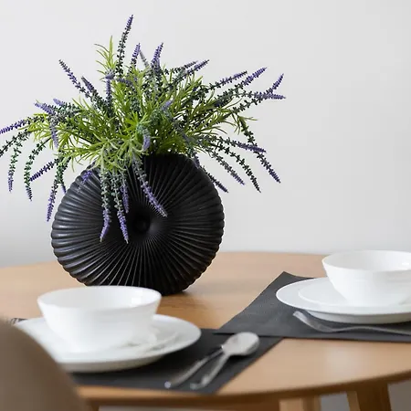 Pereca Stylish Apartment Warsaw & Air Conditioning By Rent Like Home Exterior foto