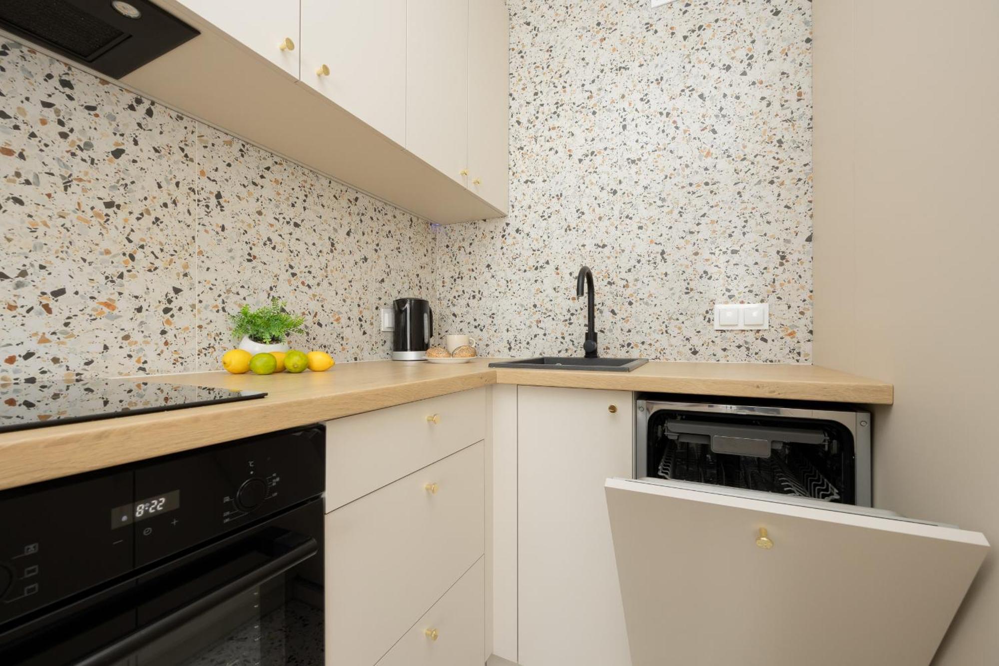 Apartamento Pereca Stylish & Air Conditioning By Rent Like Varsovia